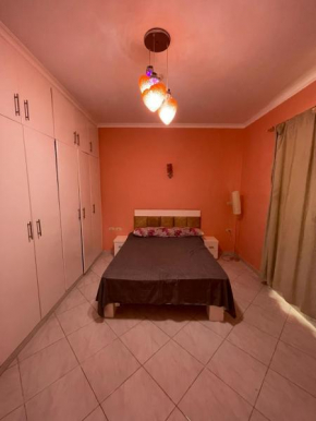Desert Pearl apartment